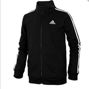 Adidas Track Jacket